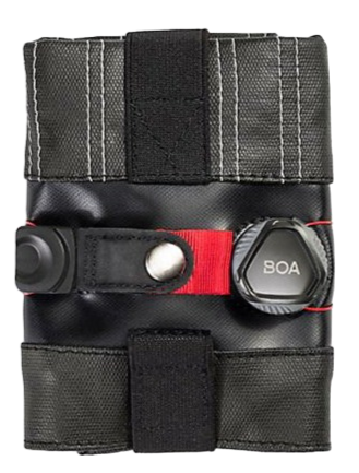 BONTRAGER Spring Roll Seat Bag 1 BONTRAGER Spring Roll Seat Bag