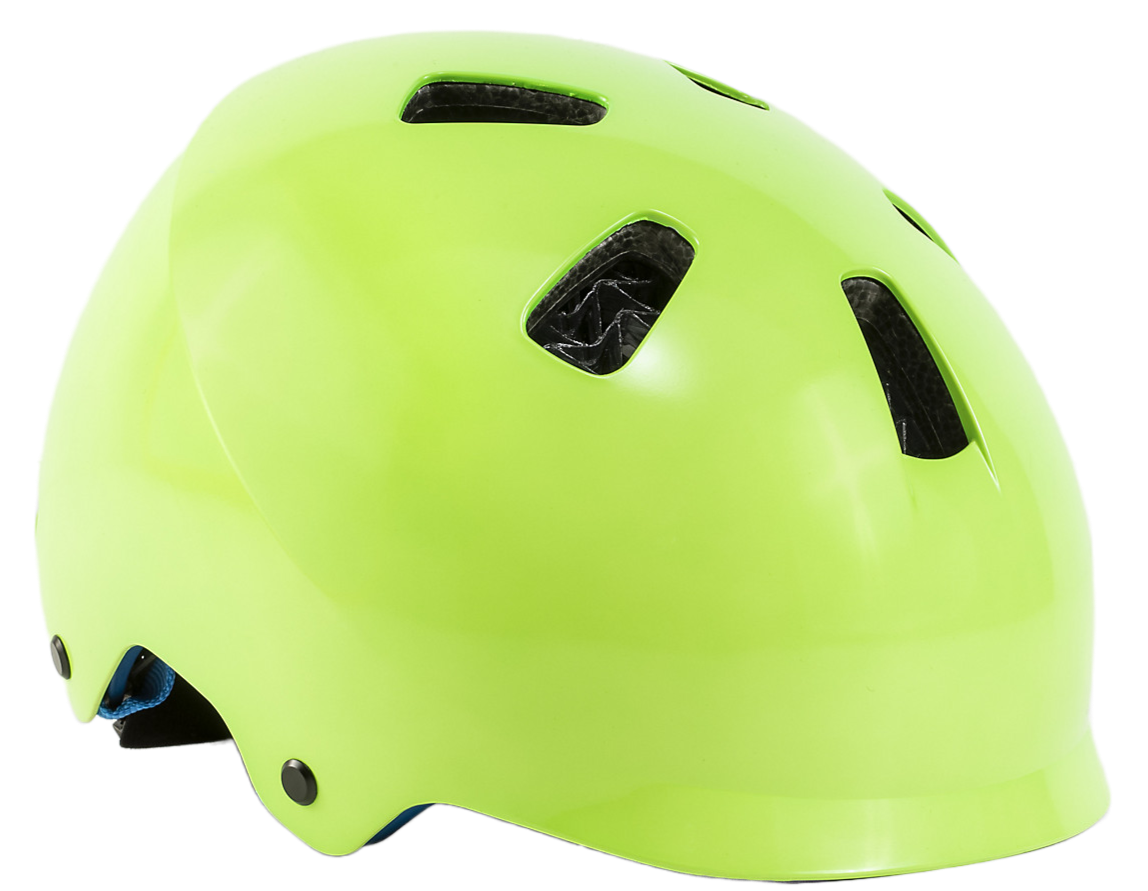 BONTRAGER Jet WaveCel Bike Helmet (Child/Youth) 3 BONTRAGER Jet WaveCel Bike Helmet (Child/Youth) - Image 3