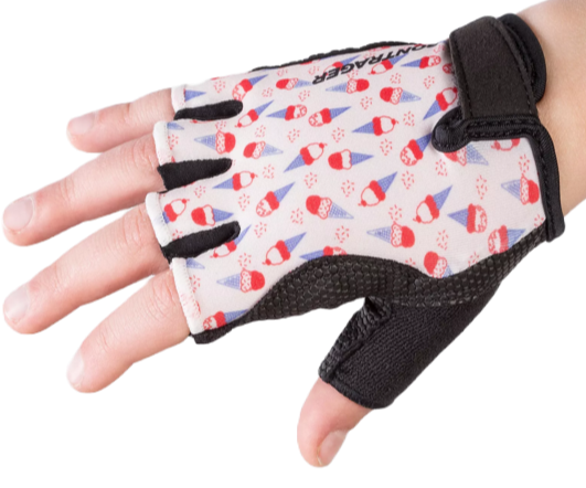 BONTRAGER Kids' Gloves (Youth) 1 BONTRAGER Kids' Gloves (Youth)