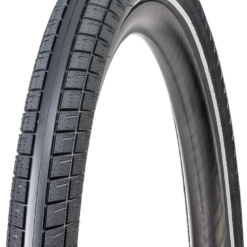 BONTRAGER E6 Hard-Case Lite Tire
