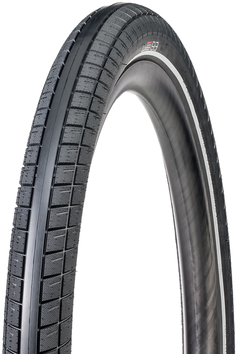 BONTRAGER E6 Hard-Case Lite Tire 1 BONTRAGER E6 Hard-Case Lite Tire