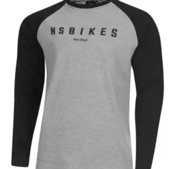 Ns-bikes Classic Long Sleeve T-Shirt
