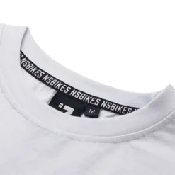 Ns-bikes Classic T-Shirt -Shimano Shop NS Bikes Classic T Shirt White 03 1800x 19c7541b fbbf 440f a123 8c8fa094cb86