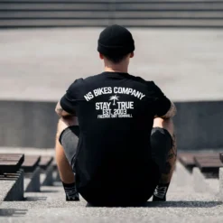 Ns-bikes Palm T-Shirt -Shimano Shop NS Bikes Palm T Shirt Black 03 1800x eb495111 ded1 4580 8149 563ead231325