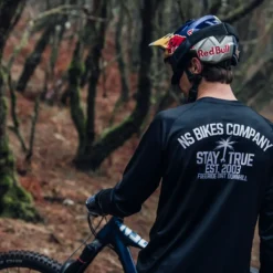 Ns-bikes Palm Tech Jersey -Shimano Shop NS Bikes Palm Tech Jersey Black 05 1800x a14762e8 b610 412f a786 9186ca3f9395