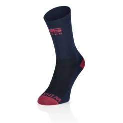 Ns-bikes Stay True Sock -Shimano Shop NS Bikes Stay True Sock Navy 01 1800x 97f69982 9c35 4539 9fc5 01cc47da01fc