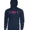 Ns-bikes Stay True Zipper Hoodie
