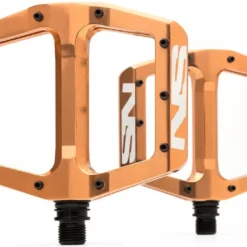 Ns-bikes Radiance Pedal 15 Ns-bikes Radiance Pedal -Shimano Shop NS Radiance Pedal Copper 02