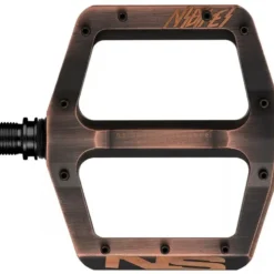 Ns-bikes Radiance Pedal 12 Ns-bikes Radiance Pedal -Shimano Shop NS Radiance Pedal Oil Rub 01