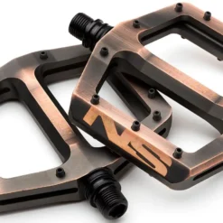 Ns-bikes Radiance Pedal 13 Ns-bikes Radiance Pedal -Shimano Shop NS Radiance Pedal Oil Rub 02