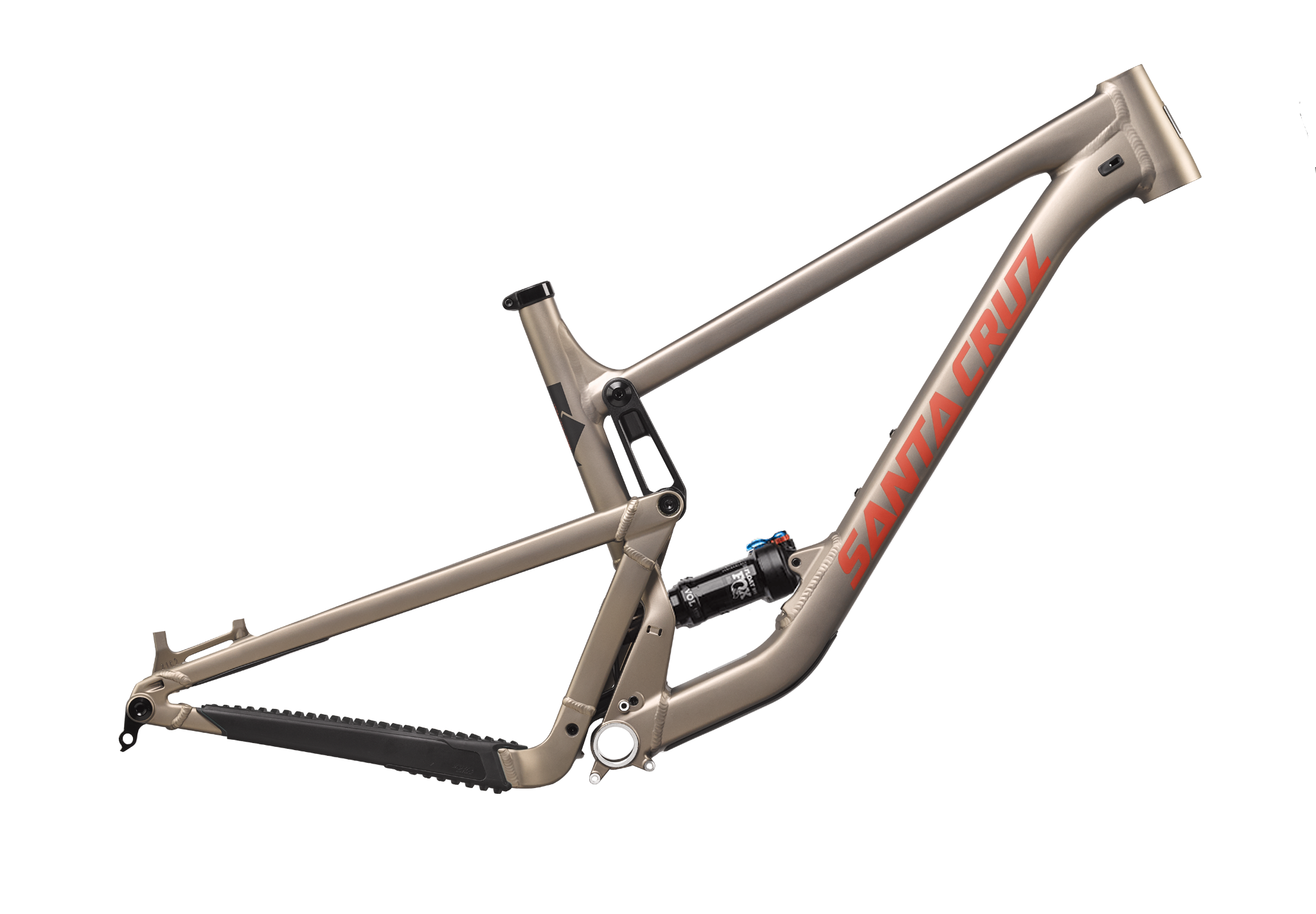 Santa Cruz Tallboy AL Frame (2022) 1 Santa Cruz Tallboy AL Frame (2022)