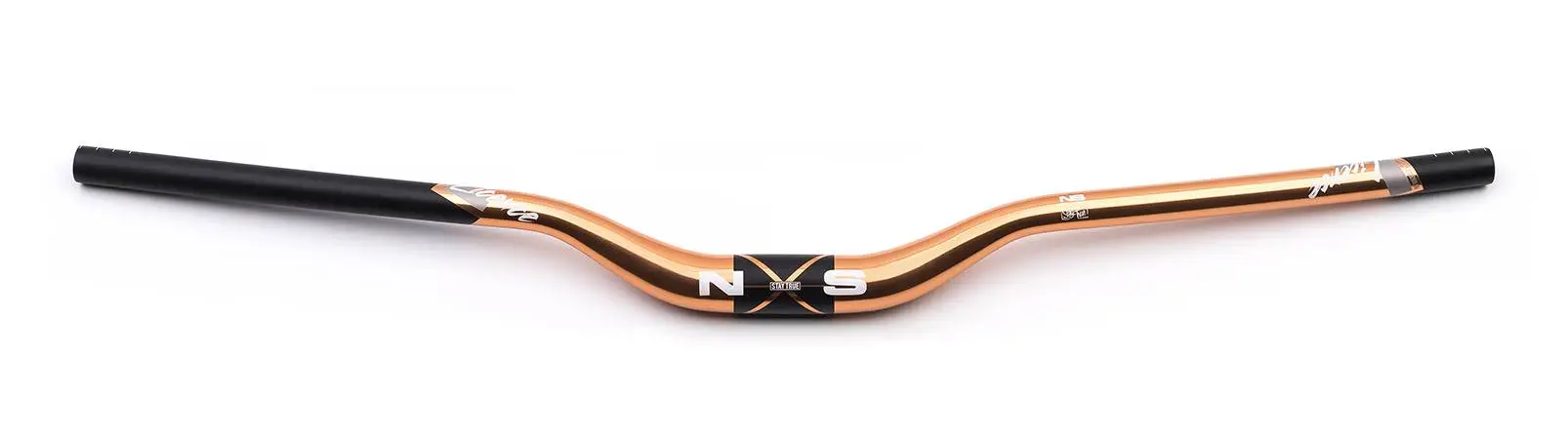 Ns-bikes Licence MID 35 Handlebar 4 Ns-bikes Licence MID 35 Handlebar - Image 4