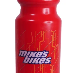 Mike's Bikes Mikes Bikes Water Bottle -Shimano Shop P1033009