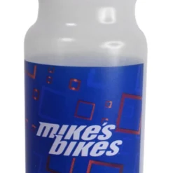 Mike's Bikes Mikes Bikes Water Bottle -Shimano Shop P1033010 1