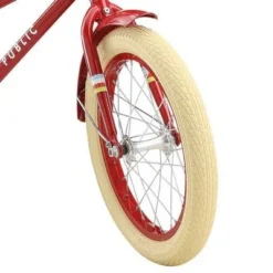Public Bikes Kid's Tires