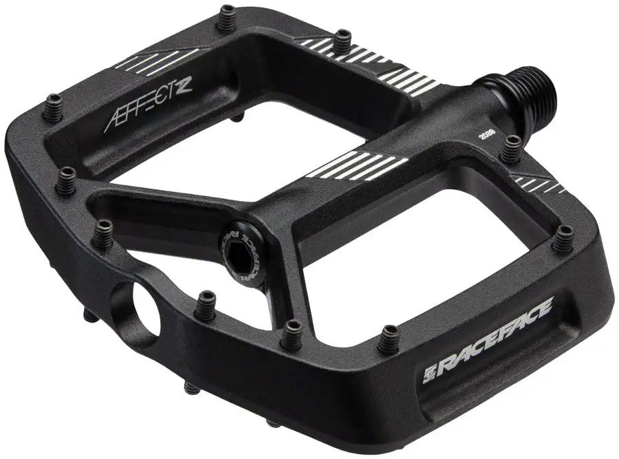 RACEFACE Aeffect R Pedal 1 RACEFACE Aeffect R Pedal