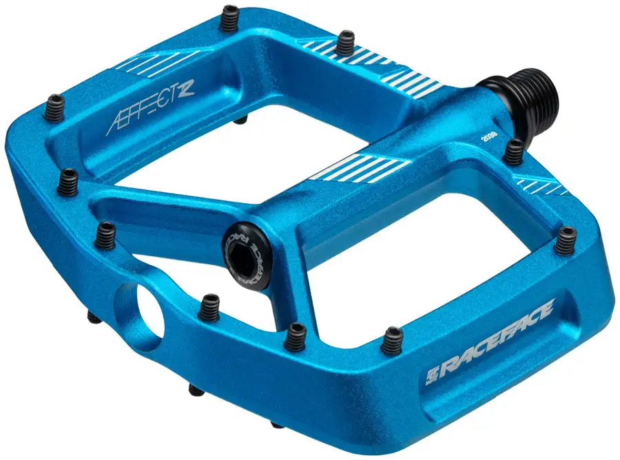 RACEFACE Aeffect R Pedal 4 RACEFACE Aeffect R Pedal - Image 4