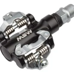 MSW MP-100 Clipless Pedals