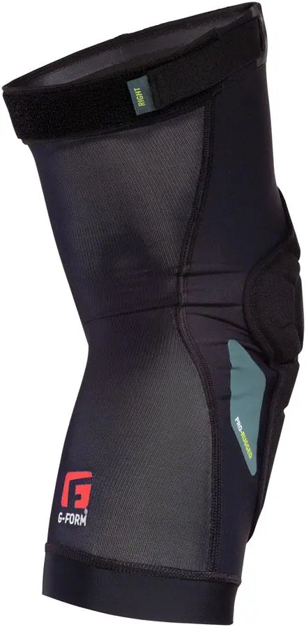 G-Form Pro Rugged Knee Guards 2 G-Form Pro Rugged Knee Guards - Image 2