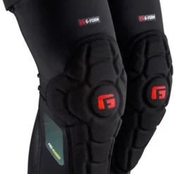 G-Form Pro Rugged Knee Guards