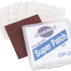 Park Tool Glueless Patch Kit