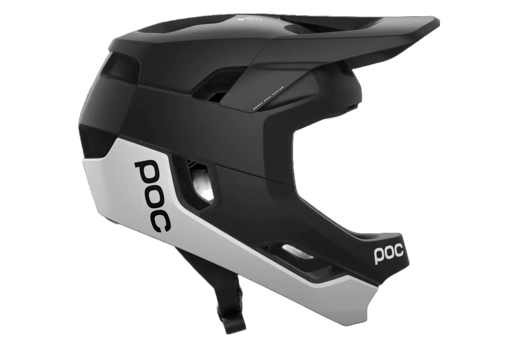 POC Otocon Race MIPS Helmet 4 POC Otocon Race MIPS Helmet - Image 4