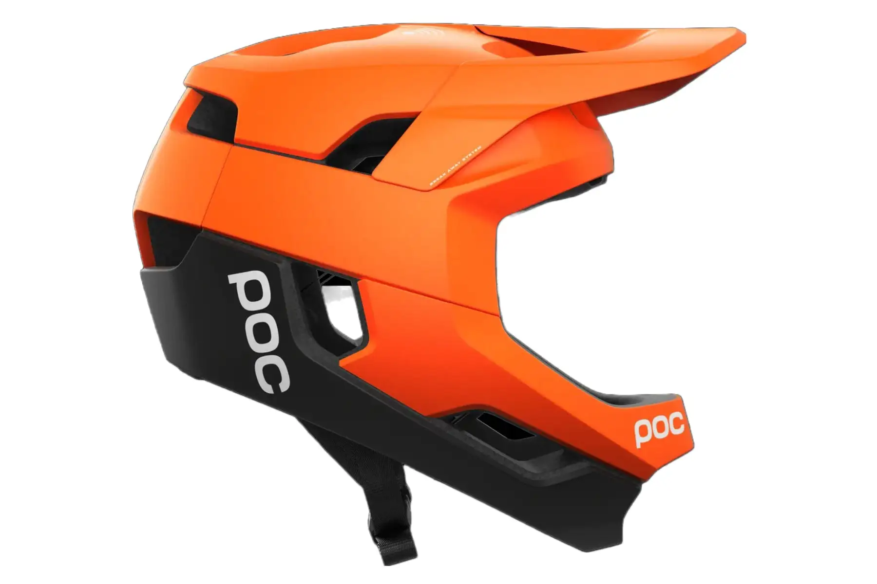 POC Otocon Race MIPS Helmet 7 POC Otocon Race MIPS Helmet - Image 7