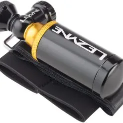 Lezyne CO2 Blaster Inflater And Tubeless Repair Kit