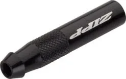 ZIPP SPEED WEAPONRY Valve Extender - 33mm For Zipp 303
