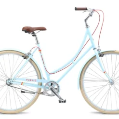 Public Bikes C1 -Shimano Shop PUBLIC C1 Dutch Single Speed Bike Powder Blue 01 1800x1200 3497d863 080c 4f59 b141 a58dcf3768fb