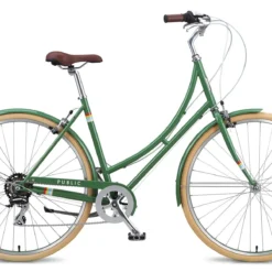 Public Bikes C7 -Shimano Shop PUBLIC C7 Dutch Commuter Bike Sage 01 1800x1200 f69ee8e0 7872 4564 9e0d c8a7aeb9d2b6