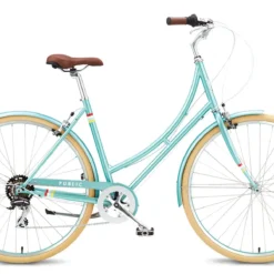 Public Bikes C7 -Shimano Shop PUBLIC C7 Dutch Commuter Bike Seafoam 01 1800x1200 1800x fdff76f4 f0f5 4ffd b72c 48745057e6a6