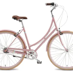 Public Bikes C7i -Shimano Shop PUBLIC C7i Stepthrough Dutch Bike Blush 01 1800x1200 fa2fdc49 bab4 4a63 a6c1 2bb00e30b1cb 3