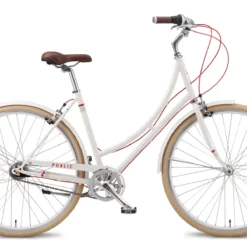 Public Bikes C7i -Shimano Shop PUBLIC C7i Stepthrough Dutch Bike Cream 01 1800x1200 5c07588f 6463 4139 ac22 9373b229353f 1