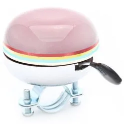 Public Bikes Classic Bell -Shimano Shop PUBLIC Classic Bell Blush 01 1800x1200 272b69db 8542 4f5c 9923 b66d056c50c0