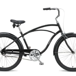 Public Bikes Cruiser Step-Over