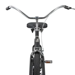 Public Bikes Cruiser Step-Over -Shimano Shop PUBLIC Cruiser Diamond Single Speed Black 03 1800x1200 c0c6609a 594d 4c7f 825d 31ce055724bc