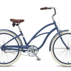 Public Bikes Cruiser Step-Through