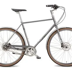 Public Bikes D8i Disc LTD