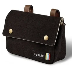 Public Bikes Handlebar Pouch