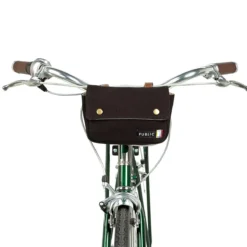 Public Bikes Handlebar Pouch 11 Public Bikes Handlebar Pouch -Shimano Shop PUBLIC Handlebar Pouch Black 050 1800x1200 5e11fd7a add4 420b aa16 2feec23b5a3a