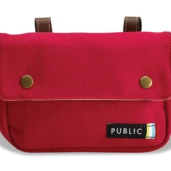 Public Bikes Handlebar Pouch 14 Public Bikes Handlebar Pouch -Shimano Shop PUBLIC Handlebar Pouch Red 010 1800x1200 1800x 171e0028 7198 4fbe bc18 44fae18a0ce6