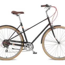 Public Bikes M7