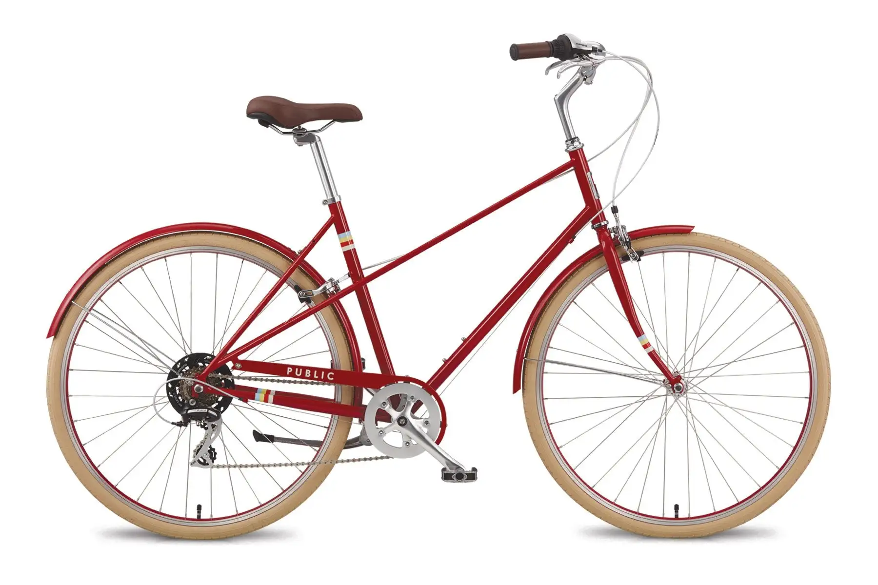 Public Bikes M7 2 Public Bikes M7 - Image 2