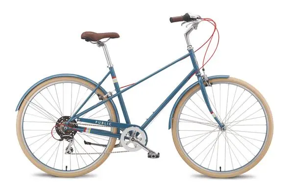 Public Bikes M7 3 Public Bikes M7 - Image 3