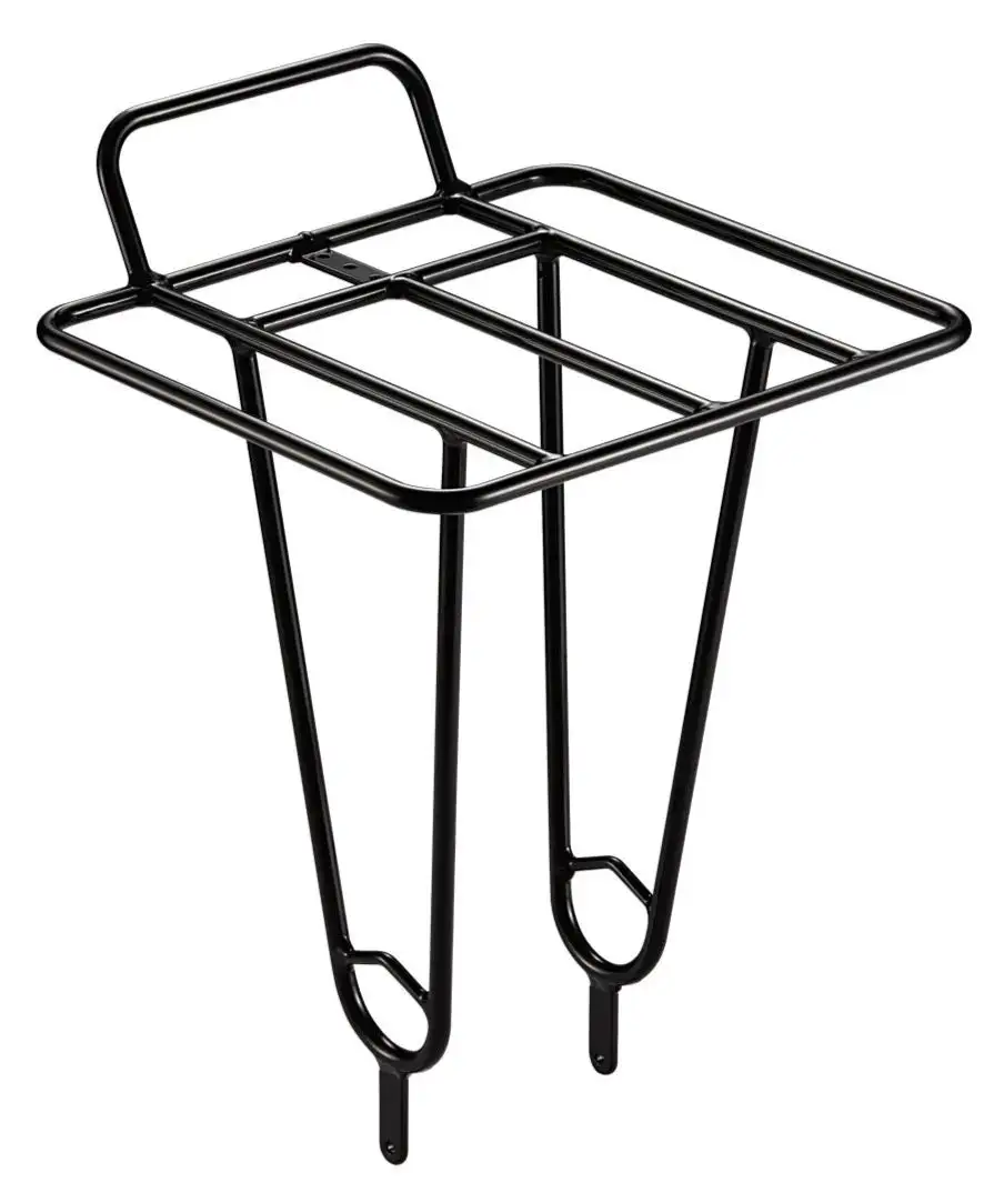 Public Bikes Porteur Front Rack 2.0 4 Public Bikes Porteur Front Rack 2.0 - Image 4