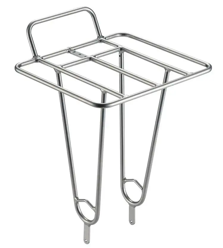 Public Bikes Porteur Front Rack 2.0 1 Public Bikes Porteur Front Rack 2.0