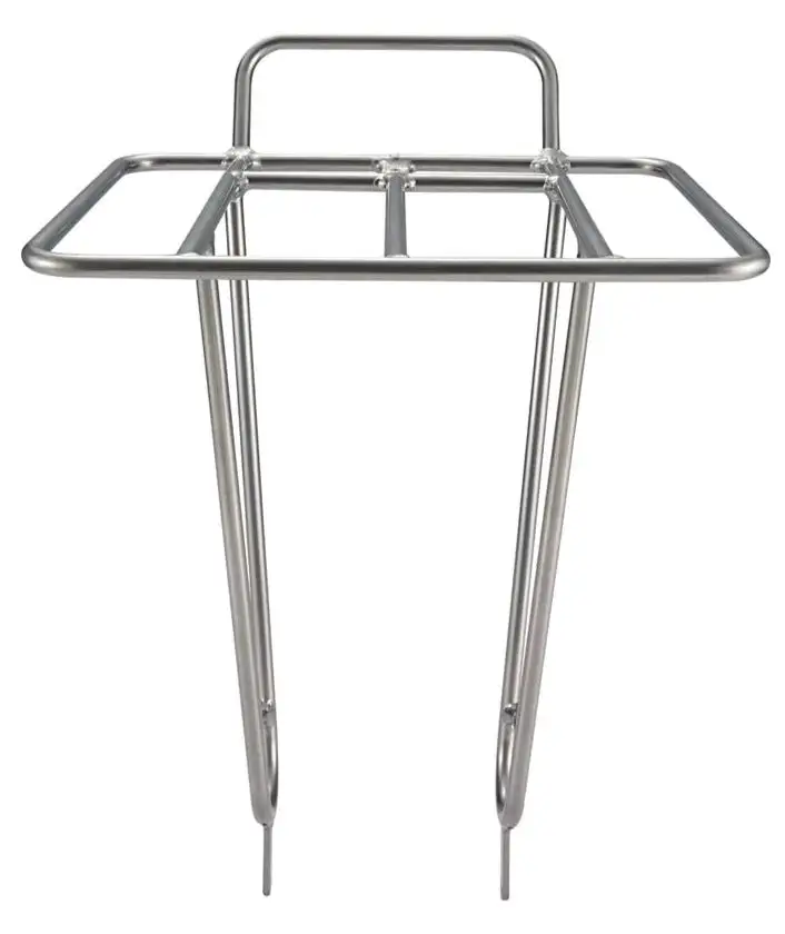 Public Bikes Porteur Front Rack 2.0 2 Public Bikes Porteur Front Rack 2.0 - Image 2