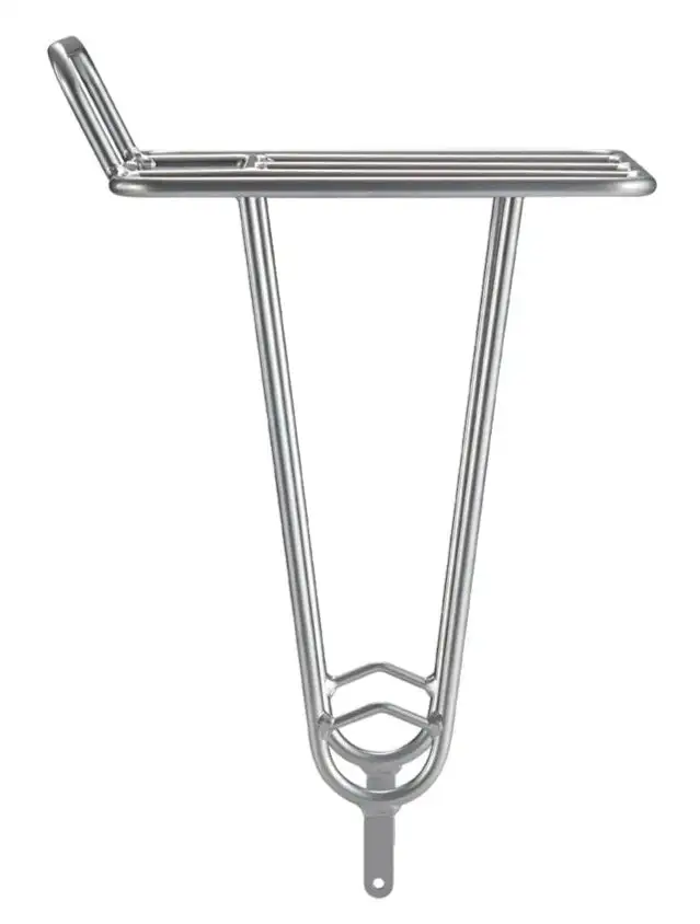 Public Bikes Porteur Front Rack 2.0 3 Public Bikes Porteur Front Rack 2.0 - Image 3