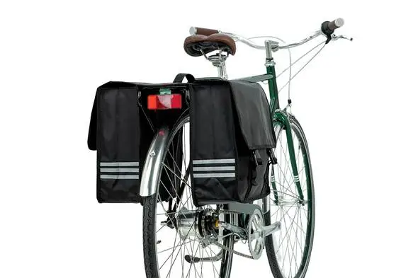 Public Bikes Professional Pannier 1 Public Bikes Professional Pannier